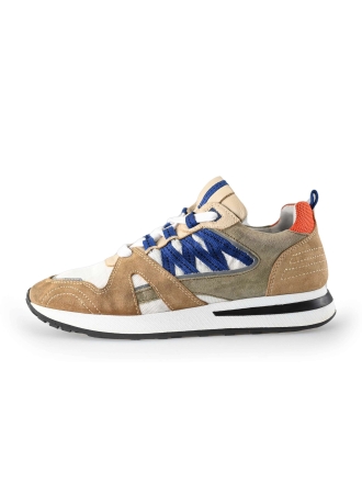 Invinci Sneaker