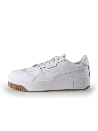 Puma Sneaker Weiß 224412