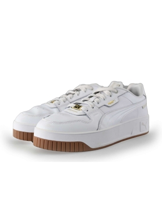 Puma Sneaker Weiß 224412