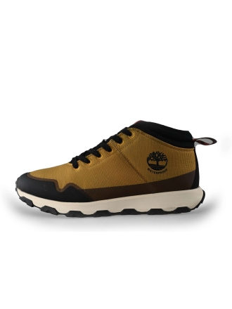 Timberland Wanderschuhe Gelb 224413