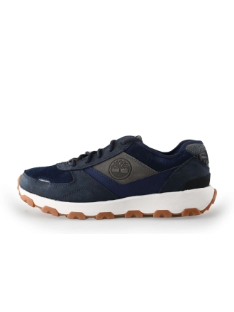 Timberland Wanderschuhe Blau 224422
