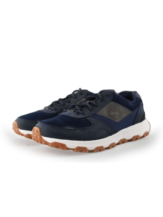 Timberland Wanderschuhe Blau 224422