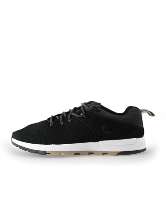 Timberland Sneaker Schwarz 224430