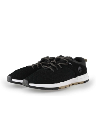 Timberland Sneaker Schwarz 224430