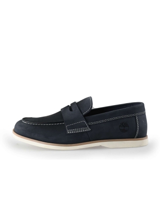 Timberland Loafers  Blau 224433