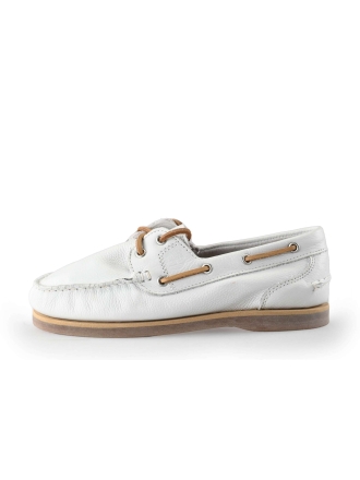 Timberland Bootsschuhe Weiß 224435