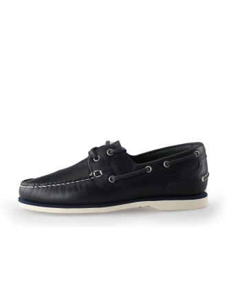 Timberland Bootsschuhe Blau 224439