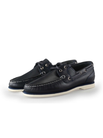 Timberland Bootsschuhe Blau 224439
