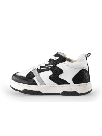 Muyters Sneaker Weiß 224456