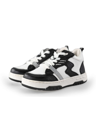 Muyters Sneaker Weiß 224456