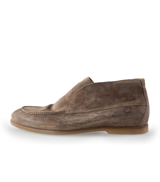 Floris van Bommel Slip-ons