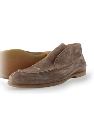 Floris van Bommel Slip-ons