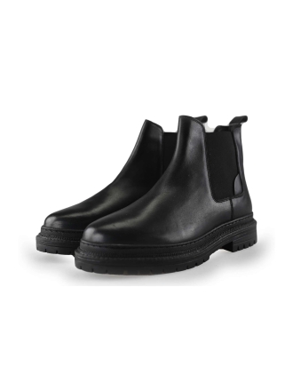 Vertice Chelsea boots Schwarz 224464
