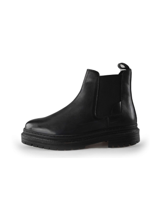 Vertice Chelsea boots Schwarz 224465
