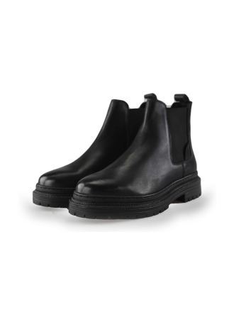 Vertice Chelsea boots Schwarz 224465