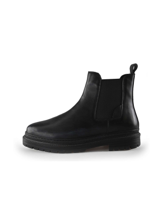 Vertice Chelsea boots Schwarz 224466