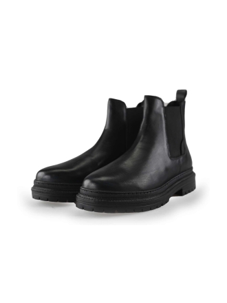 Vertice Chelsea boots Schwarz 224466