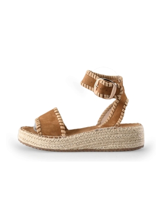 Cellini Sandalen Braun 224471