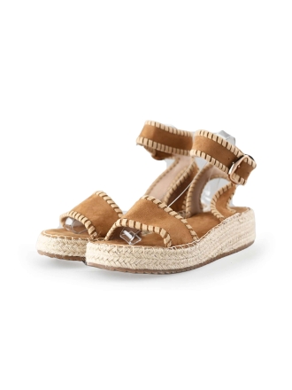 Cellini Sandalen Braun 224471