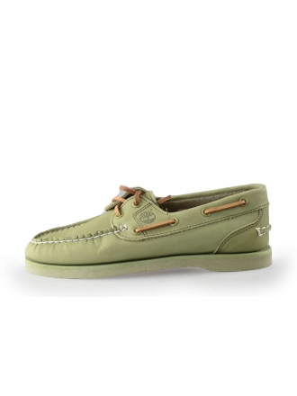 Timberland Bootsschuhe Grün 224477