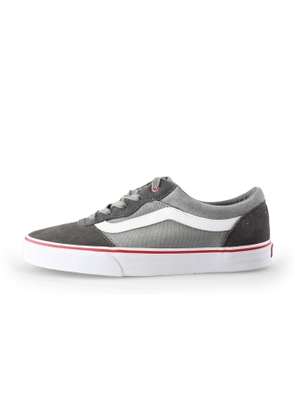 Vans Sneaker Grau 224493