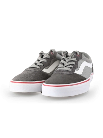 Vans Sneaker Grau 224493