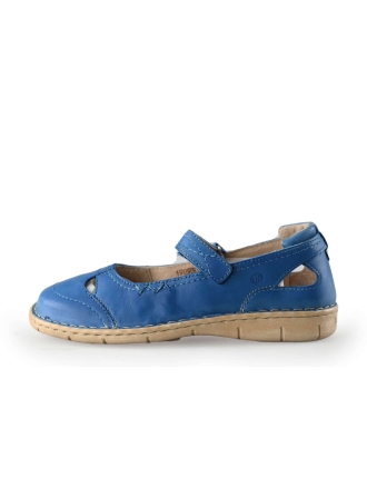 Josef Seibel Sandalen Blau 224494