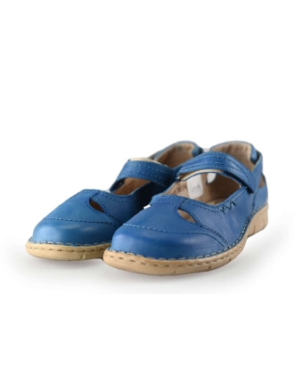 Josef Seibel Sandalen Blau 224494