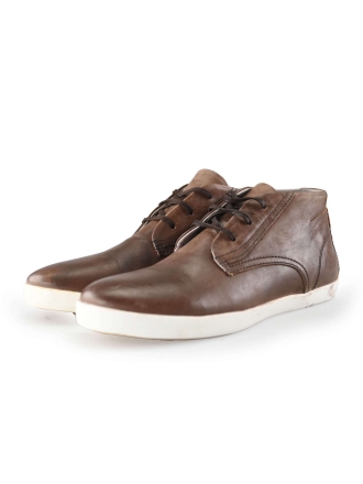 Ambitious Schnürschuhe Braun 224522