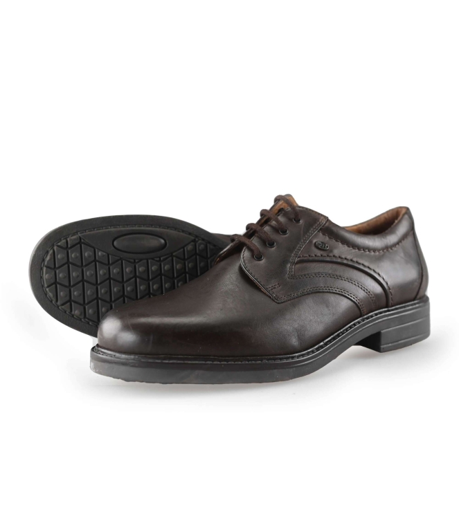 Expression Schnürschuhe