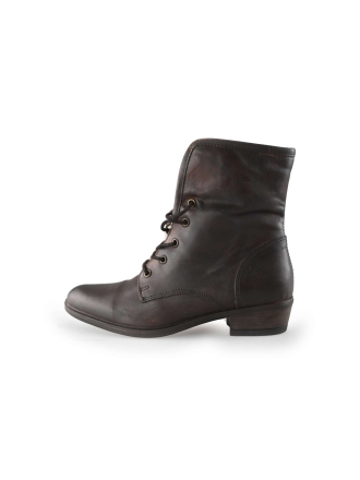 Gianmarco Schnürstiefel Braun 224541