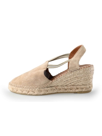 Viguera Keilschuhe Braun 224546