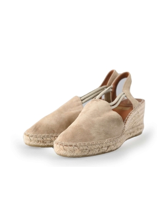 Viguera Keilschuhe Braun 224546