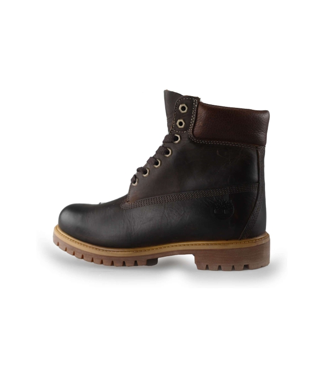 Timberland Schnürstiefel