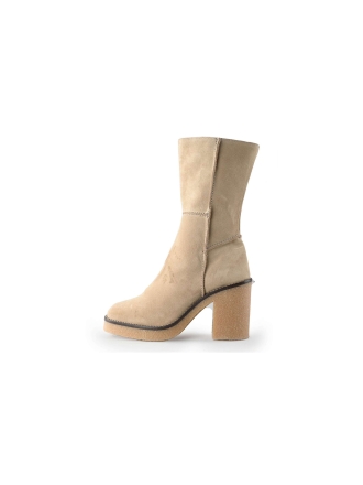 Tango Stiefel Beige 224564