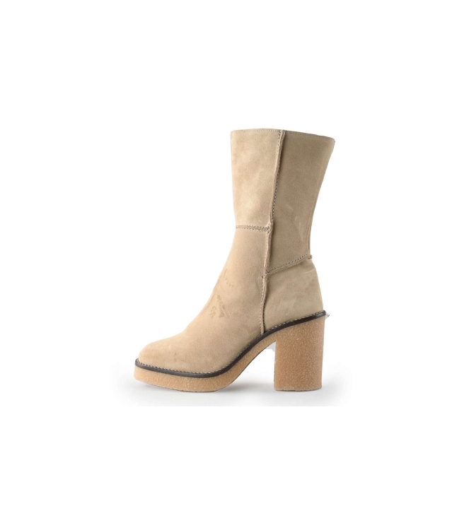 Tango Stiefel