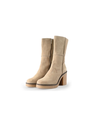 Tango Stiefel Beige 224564