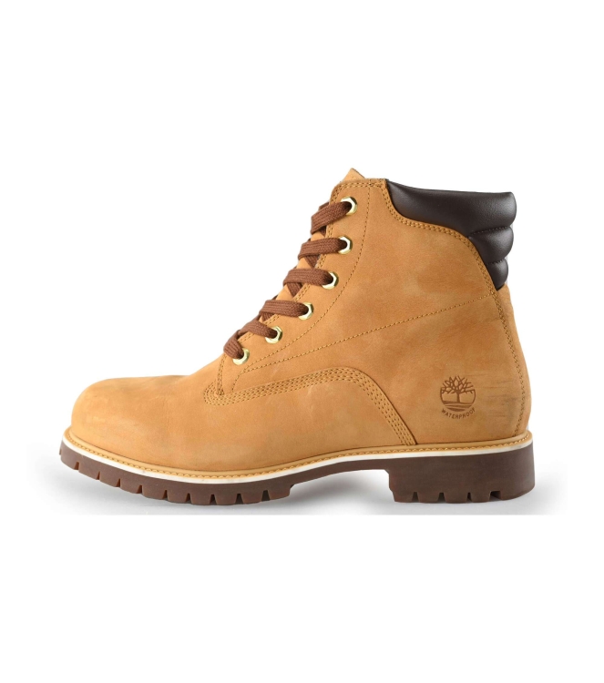 Timberland Schnürstiefel