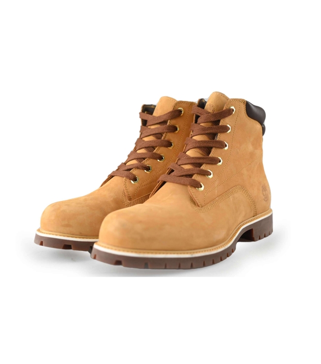 Timberland Schnürstiefel