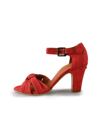 Mano pumps Rot 224569