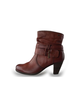 Pikolinos Stiefeletten Braun 224571