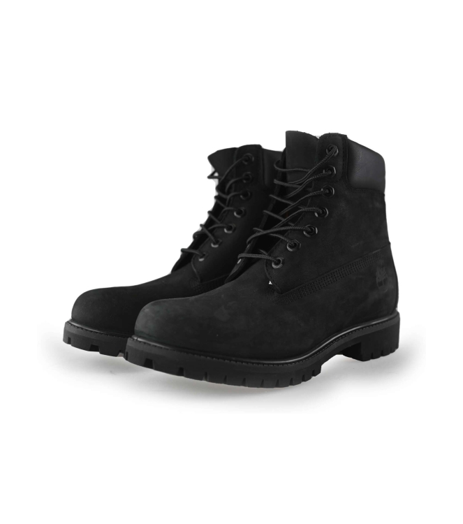 Timberland Schnürstiefel