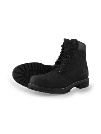 Timberland Schnürstiefel