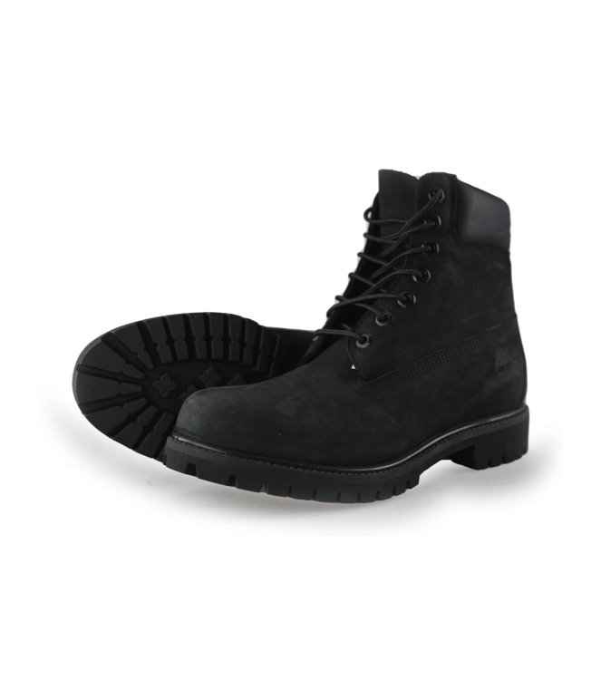 Timberland Schnürstiefel