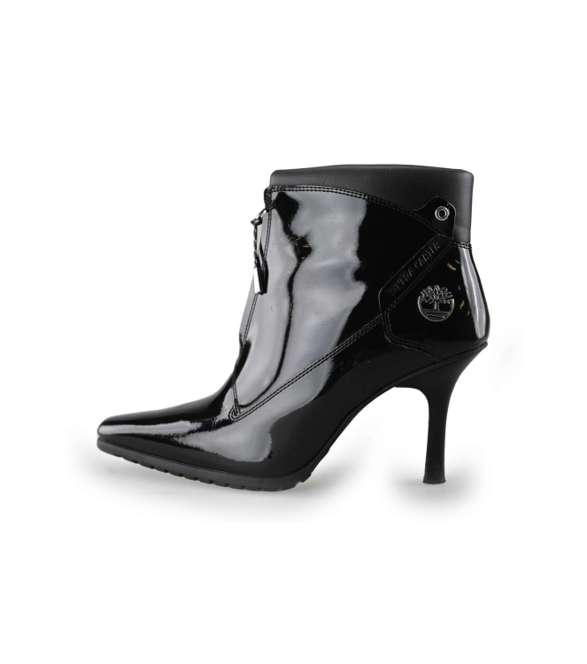 Timberland pumps