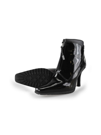 Timberland pumps