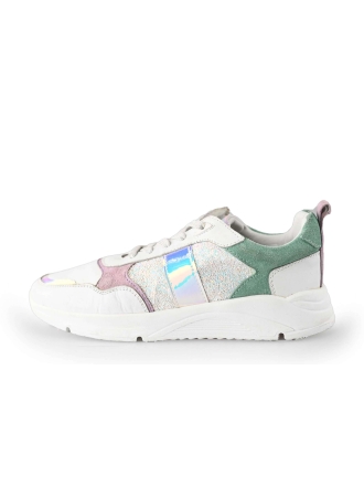 Muyters Sneaker Weiß 224610