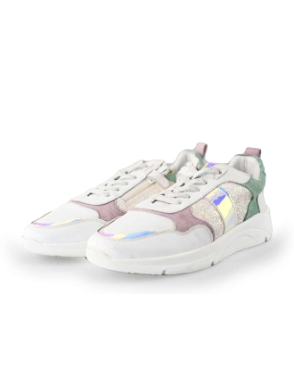 Muyters Sneaker Weiß 224610