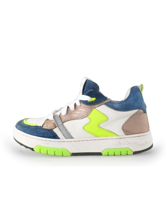 Muyters Sneaker Weiß 224611