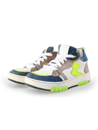 Muyters Sneaker Weiß 224611